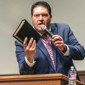 Meet your Posher, Andrew